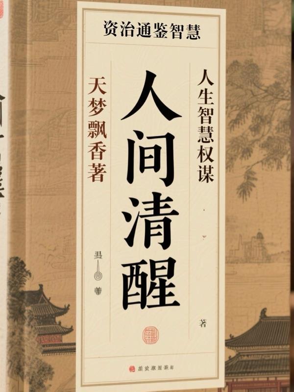 人间清醒最新章节