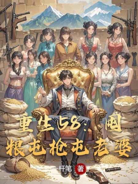重生五八屯粮兴家