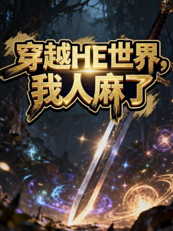 我穿越一个世界