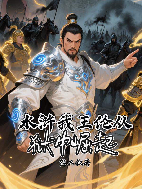王伦为主角的水浒