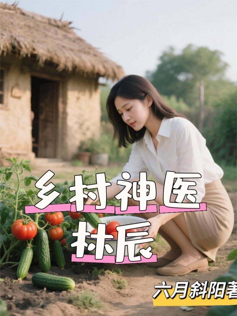 乡村神医林辰李玉茹
