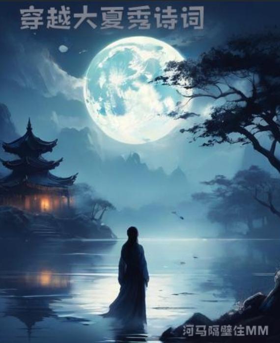 穿越大夏娶妻就变强的