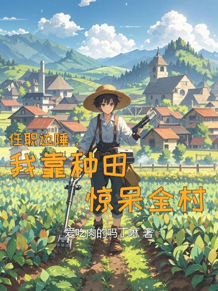 我靠种田惊呆全村作者爱吃肉的吗丁啉