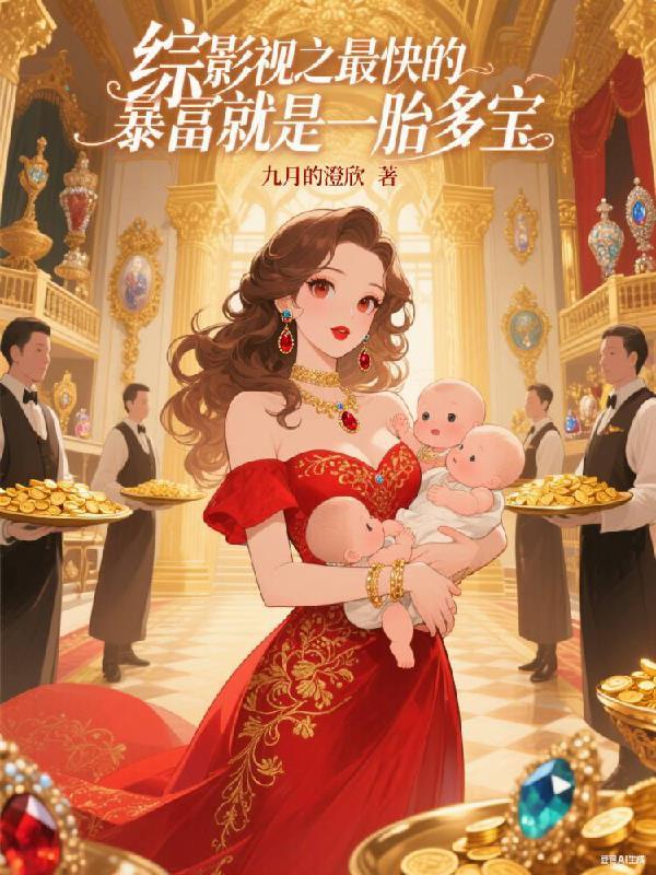 综影视快穿综穿文