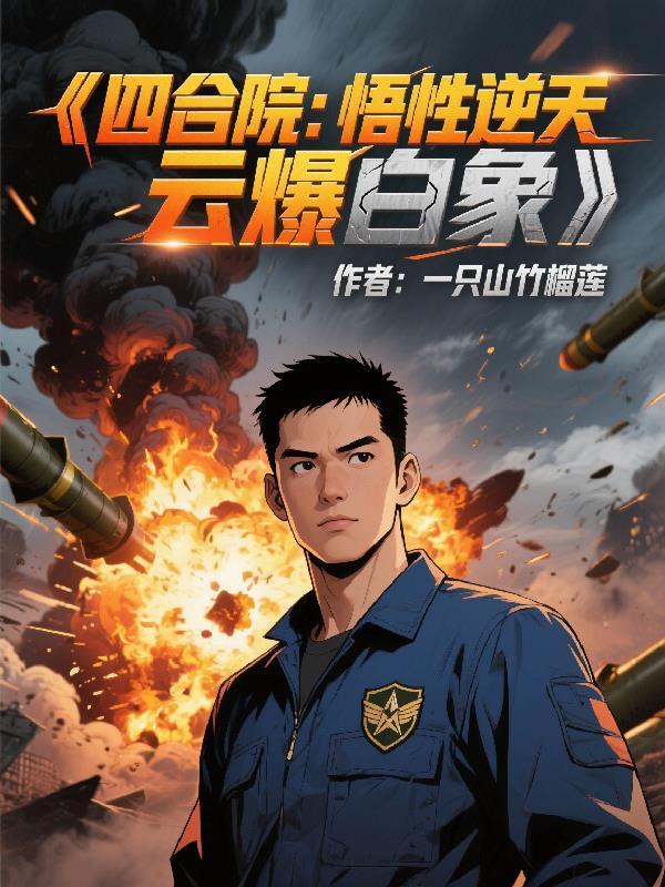 四合院悟性逆天工業強國