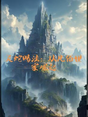 玄幻从成为家族灵兽开始听书