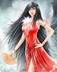 南絮是谁