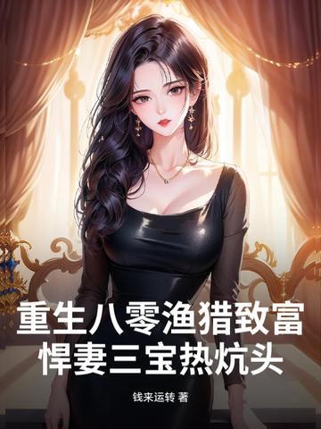 重生八零渔猎西北