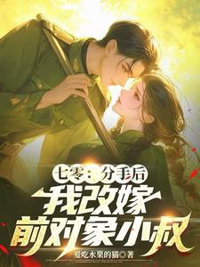 七零堂姐是娇妻免费阅读