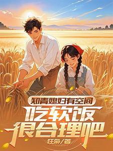吃软饭很合理吧 txt