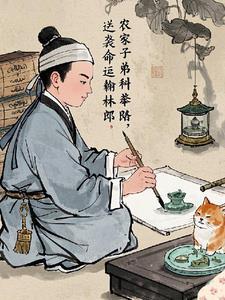 农家子考科举的