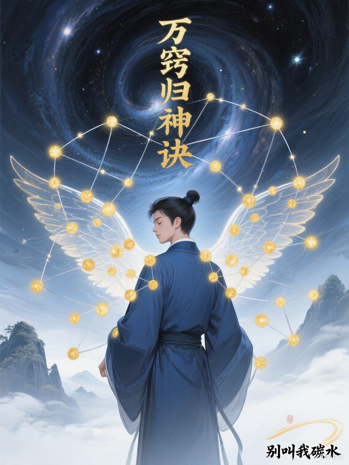 万窍归神诀