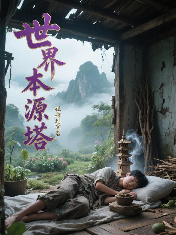 世界本源塔